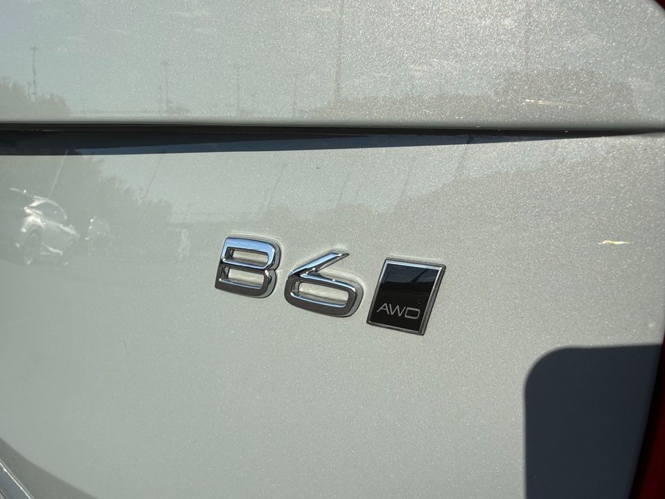 2024 Volvo XC90
