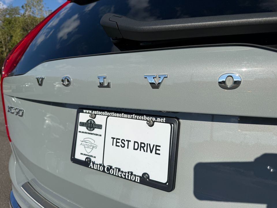 2024 Volvo XC90