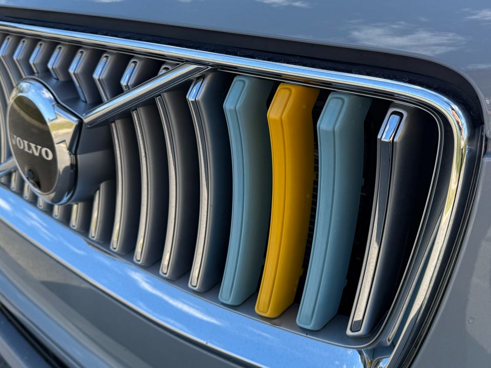 2024 Volvo XC90