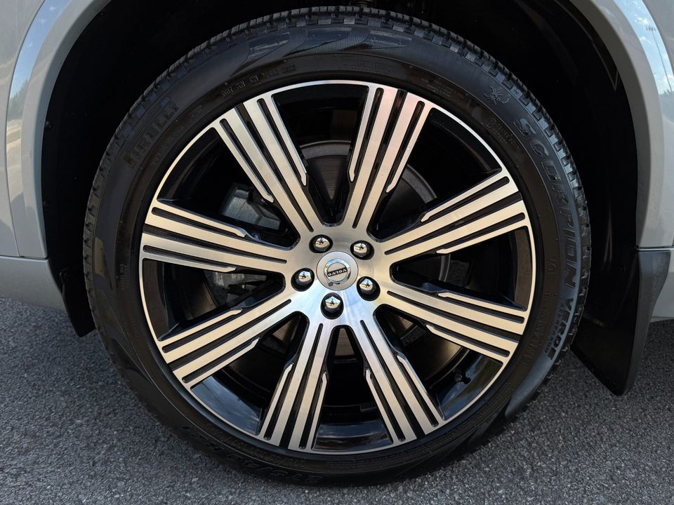 2024 Volvo XC90