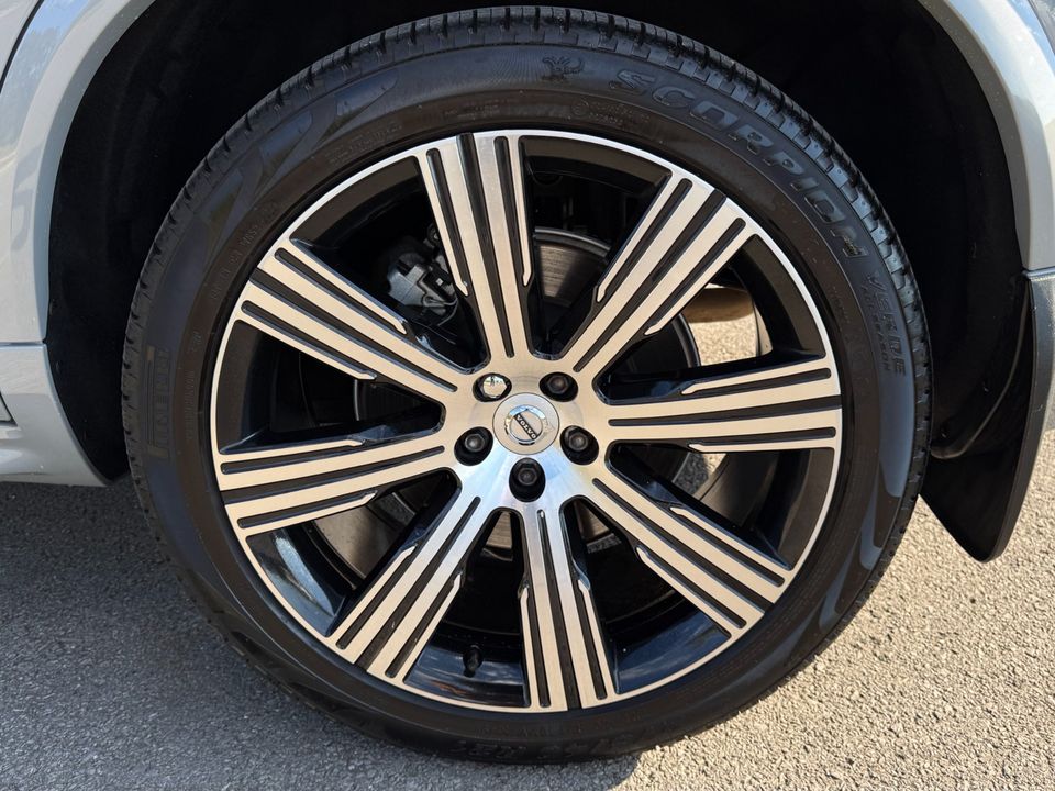 2024 Volvo XC90