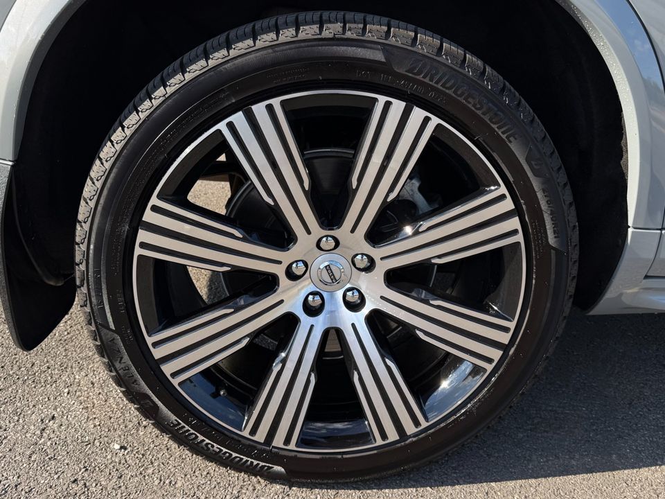 2024 Volvo XC90