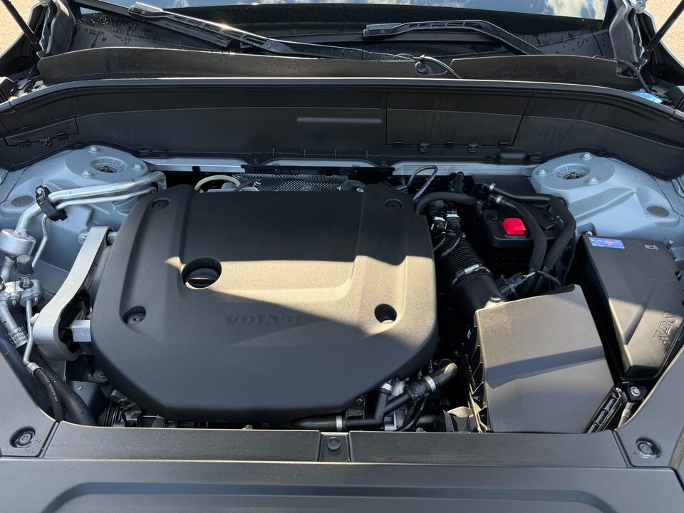 2024 Volvo XC90