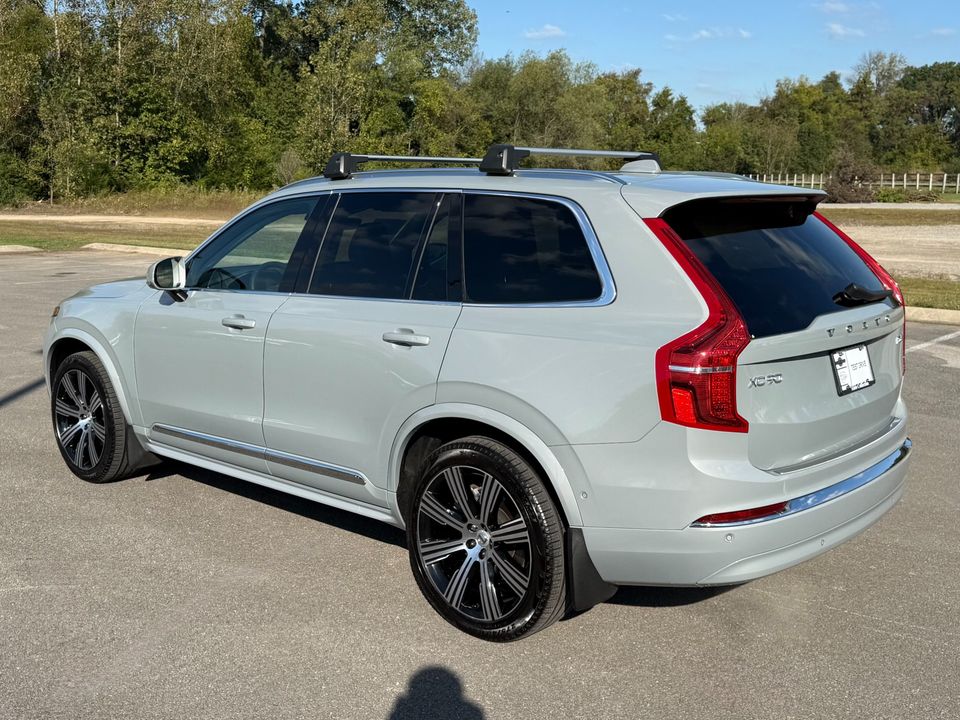 2024 Volvo XC90