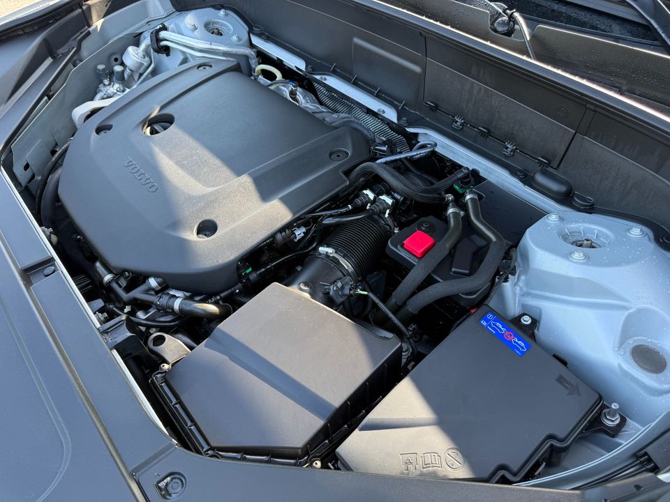 2024 Volvo XC90