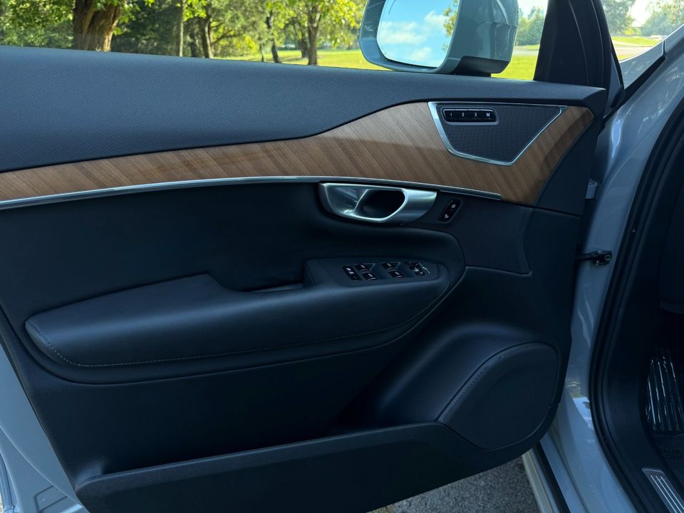 2024 Volvo XC90