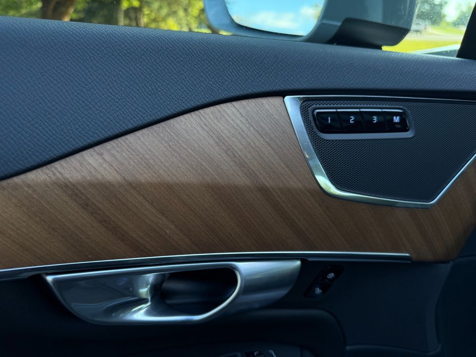 2024 Volvo XC90