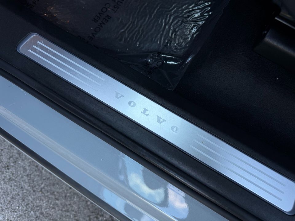 2024 Volvo XC90