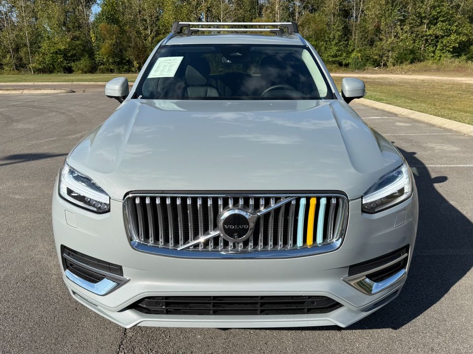 2024 Volvo XC90