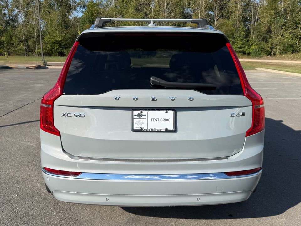 2024 Volvo XC90