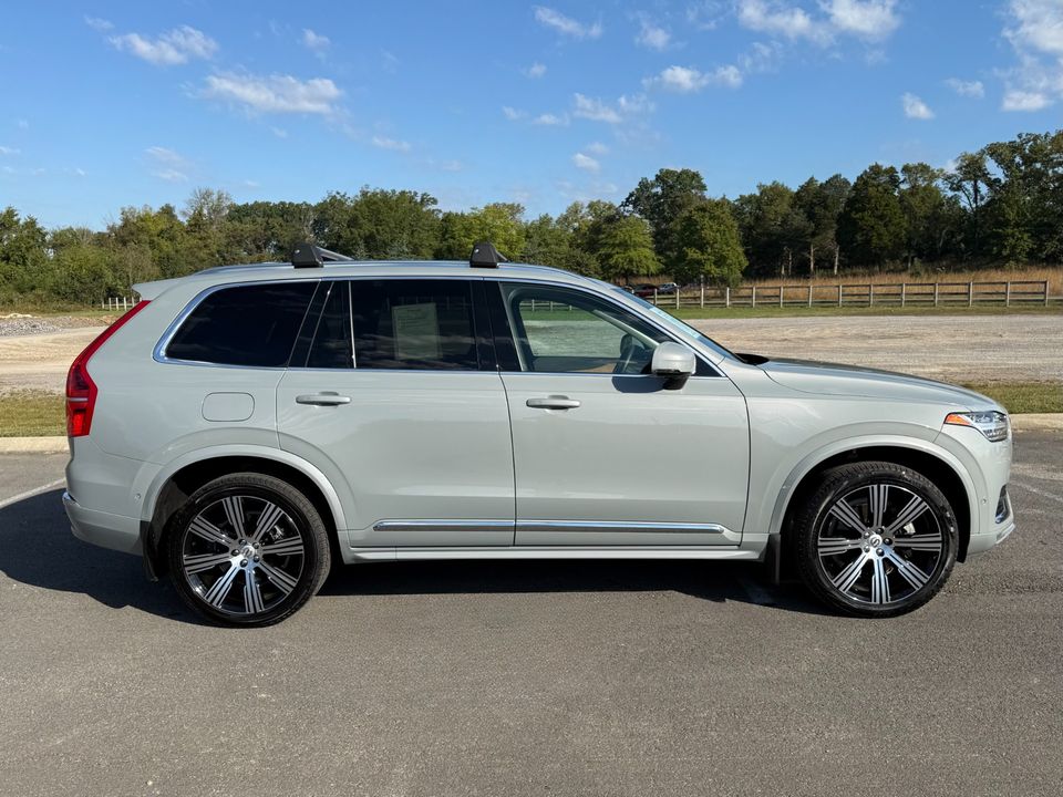 2024 Volvo XC90
