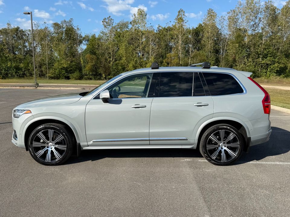 2024 Volvo XC90