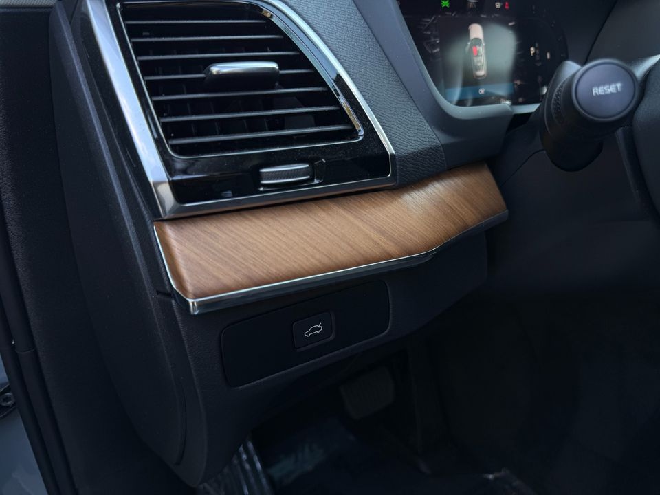 2024 Volvo XC90