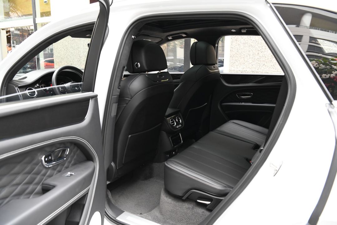 2024 Bentley Bentayga