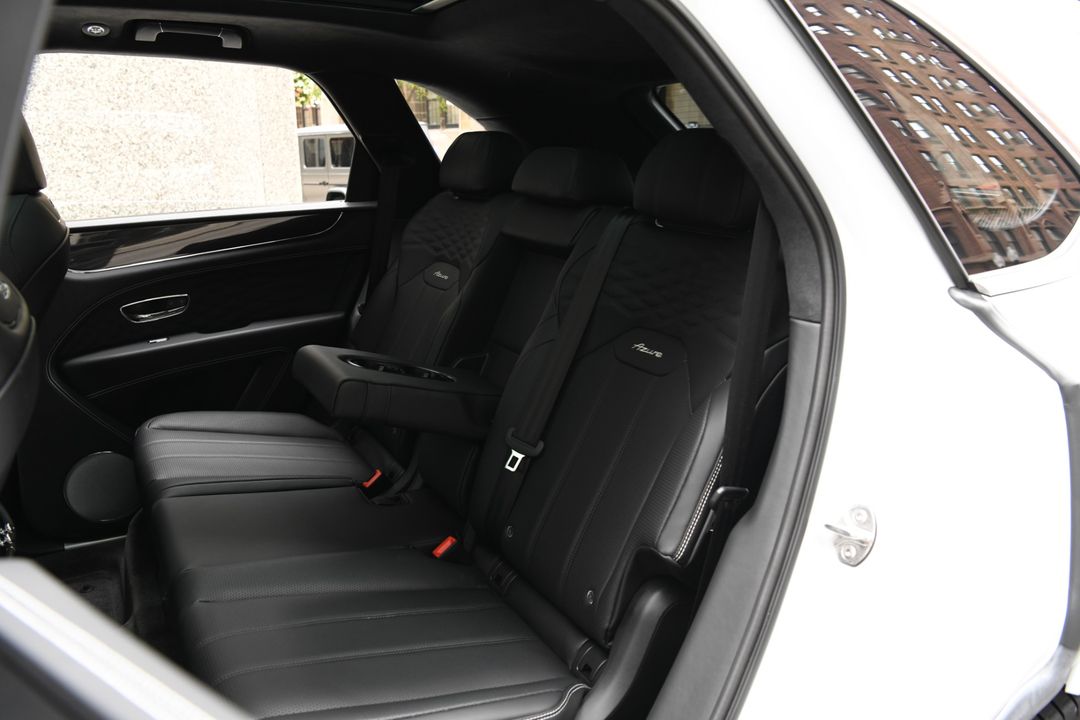 2024 Bentley Bentayga