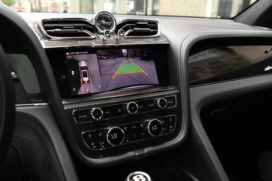 2024 Bentley Bentayga