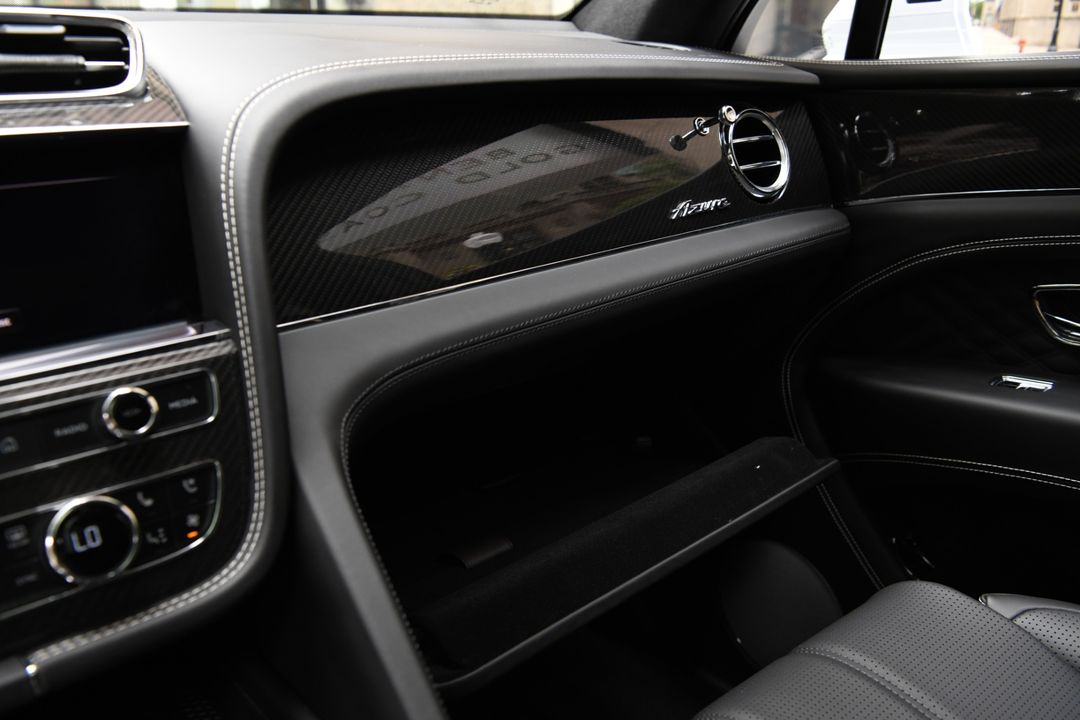 2024 Bentley Bentayga