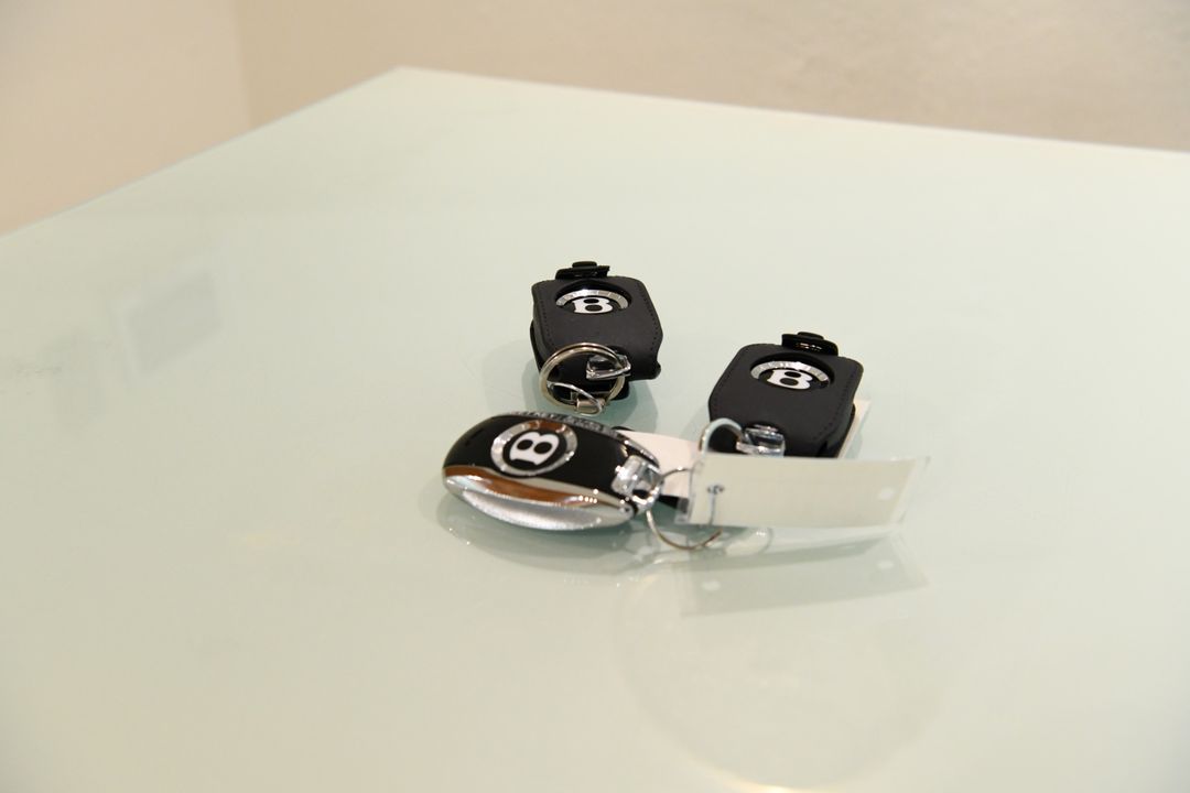 2024 Bentley Bentayga