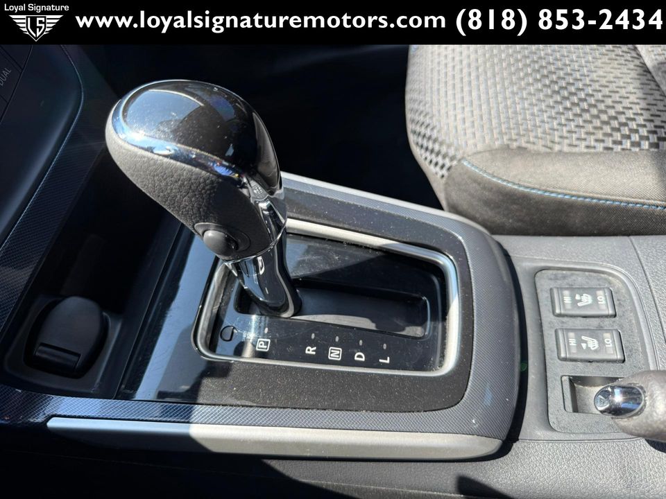 2018 Nissan Sentra