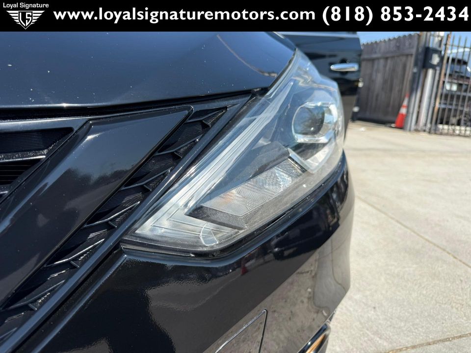 2018 Nissan Sentra