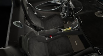 2025 McLaren Artura Spider