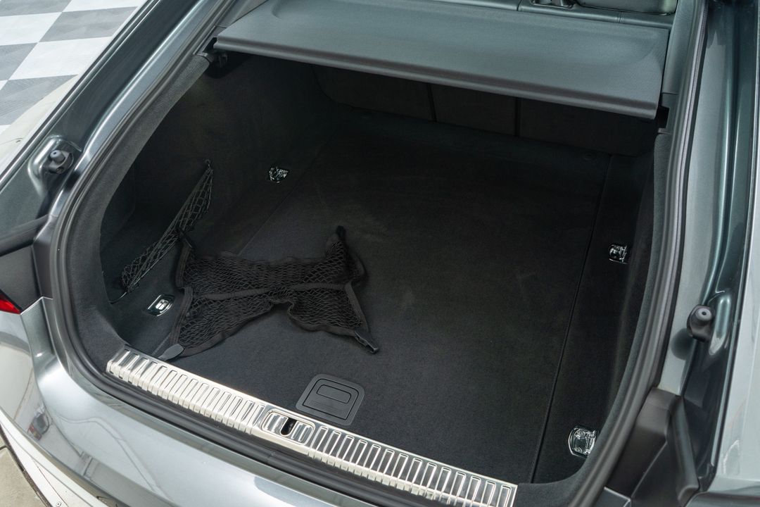 2021 Audi RS 7