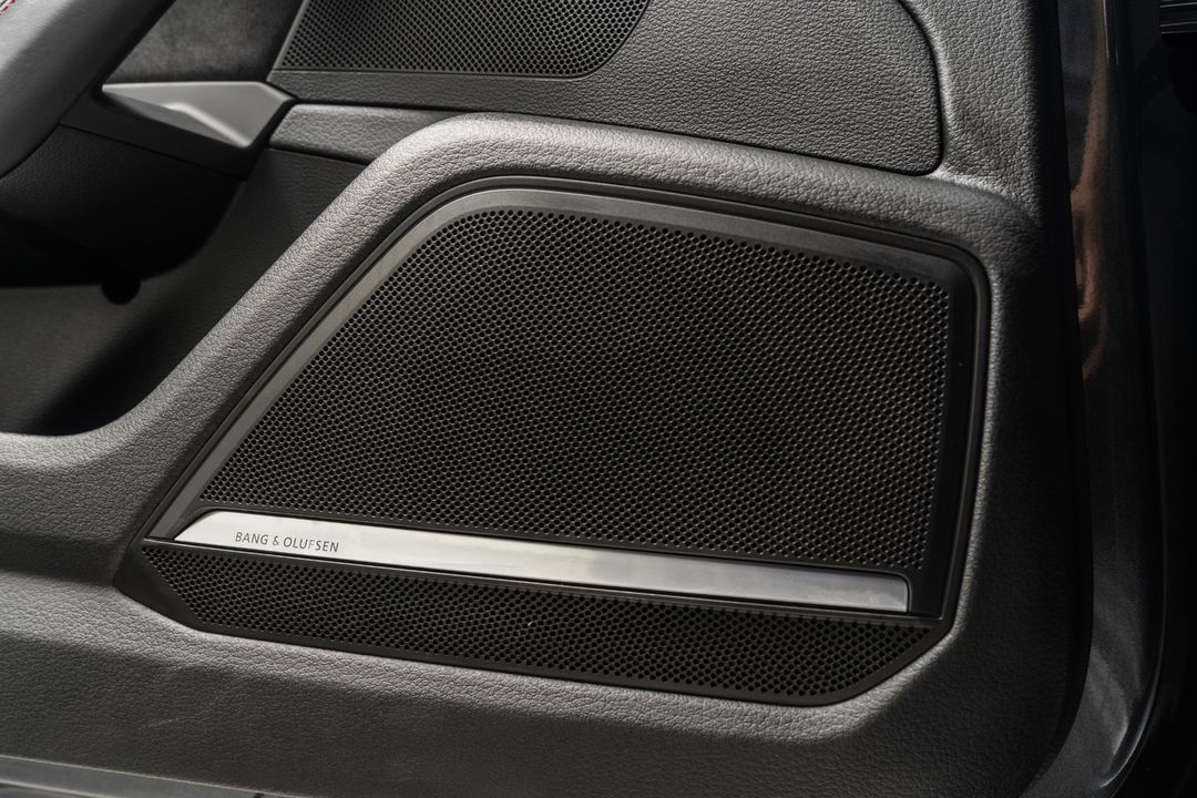 2021 Audi RS 7
