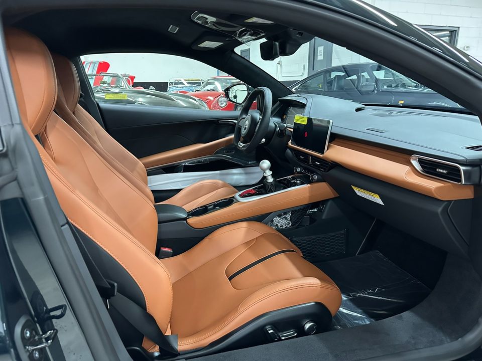 2025 Lotus Emira V6
