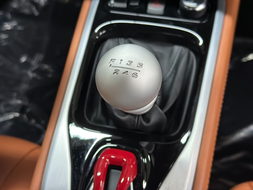 2025 Lotus Emira V6
