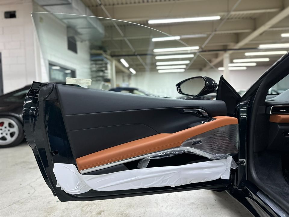 2025 Lotus Emira V6