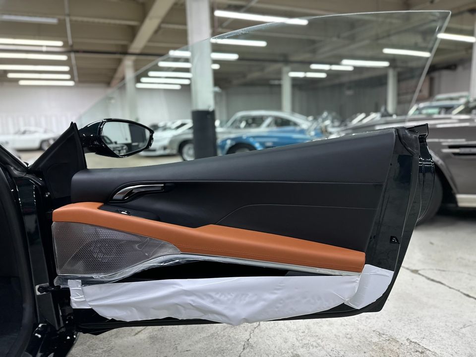 2025 Lotus Emira V6