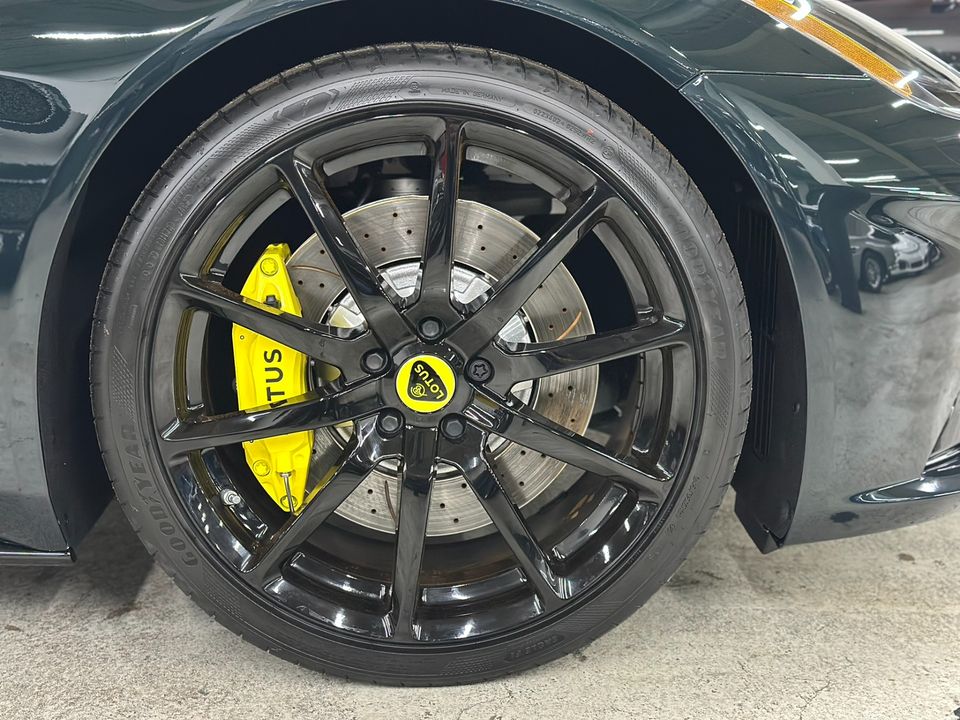 2025 Lotus Emira V6