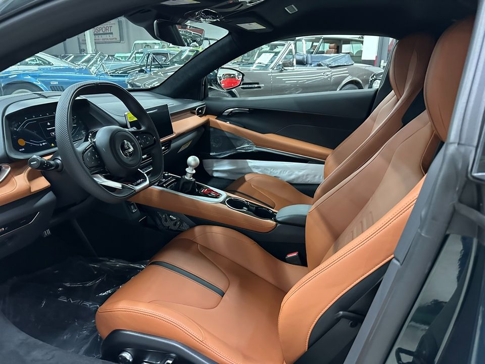 2025 Lotus Emira V6
