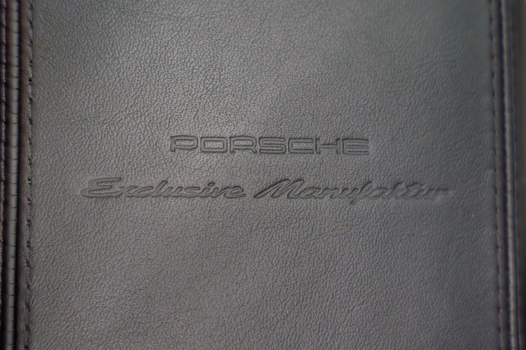 2023 Porsche 911