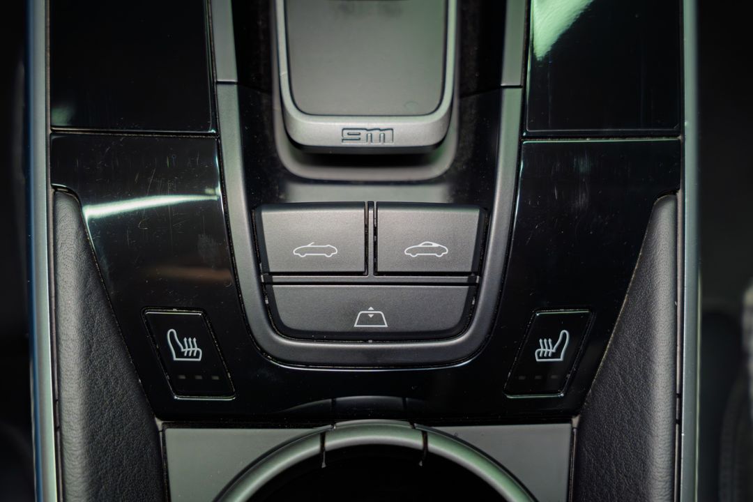 2023 Porsche 911