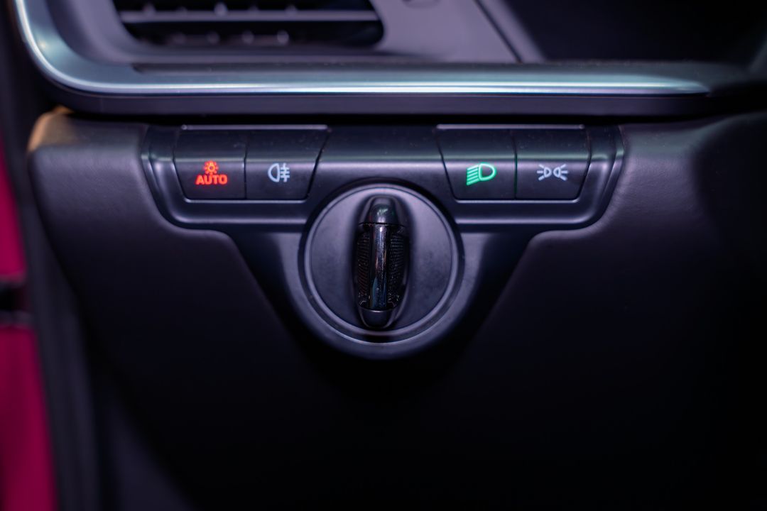 2023 Porsche 911