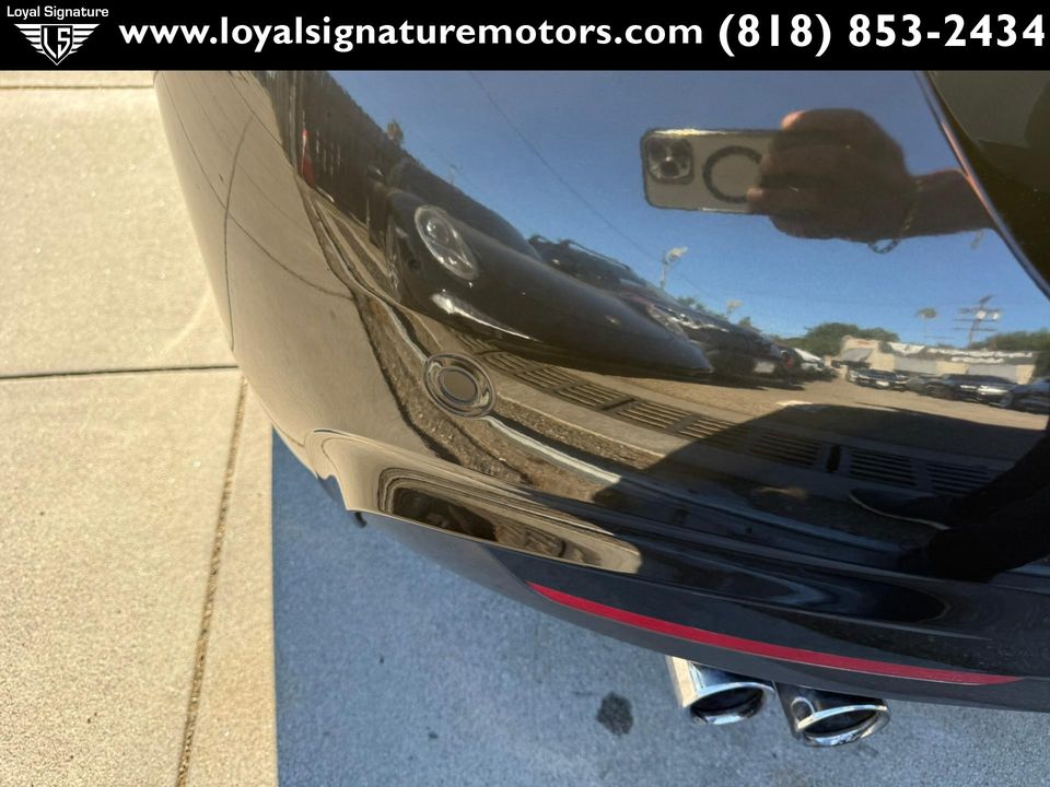 2015 BMW 4 Series