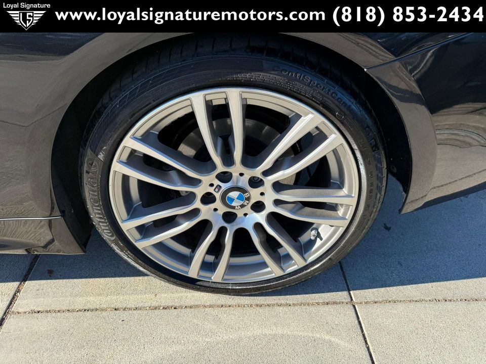 2015 BMW 4 Series