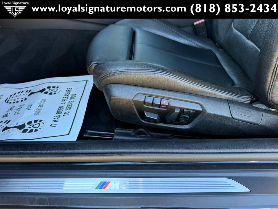 2015 BMW 4 Series