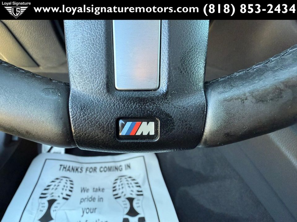 2015 BMW 4 Series