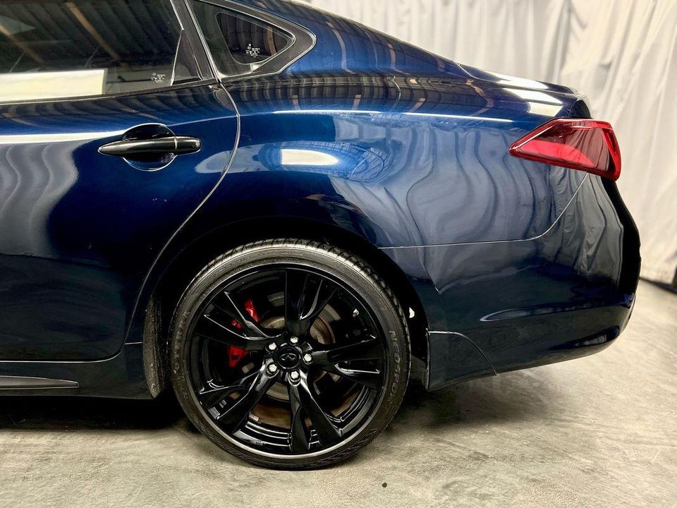 2019 INFINITI Q70L