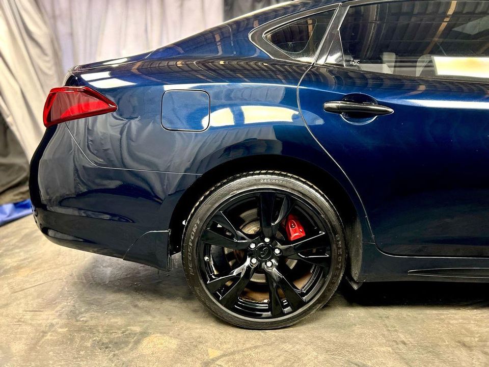 2019 INFINITI Q70L