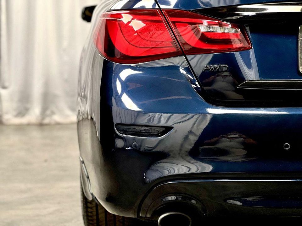 2019 INFINITI Q70L