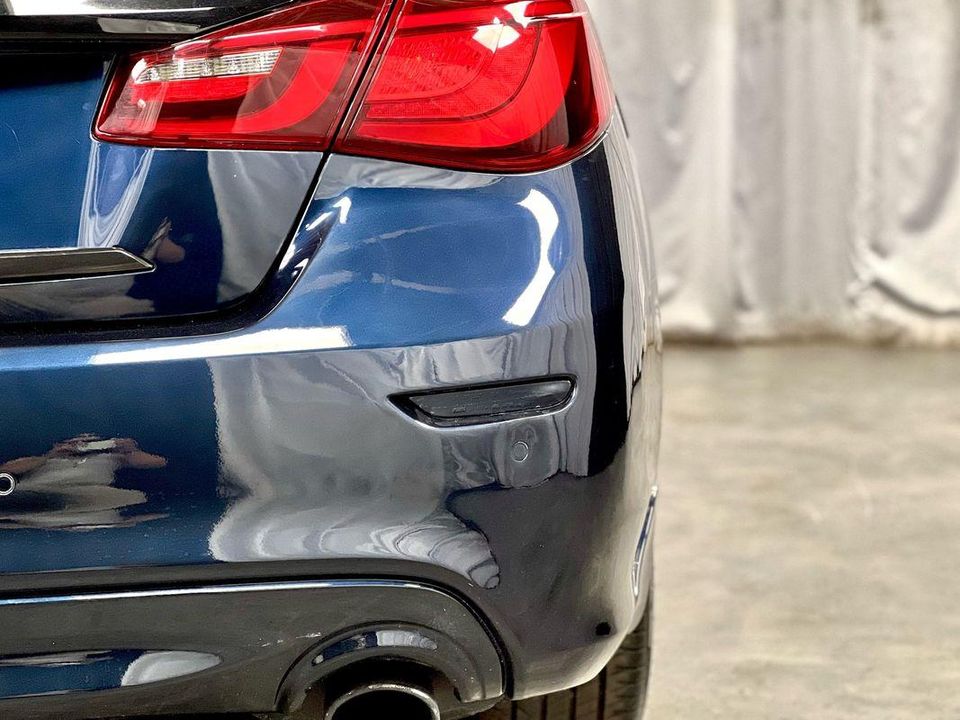 2019 INFINITI Q70L