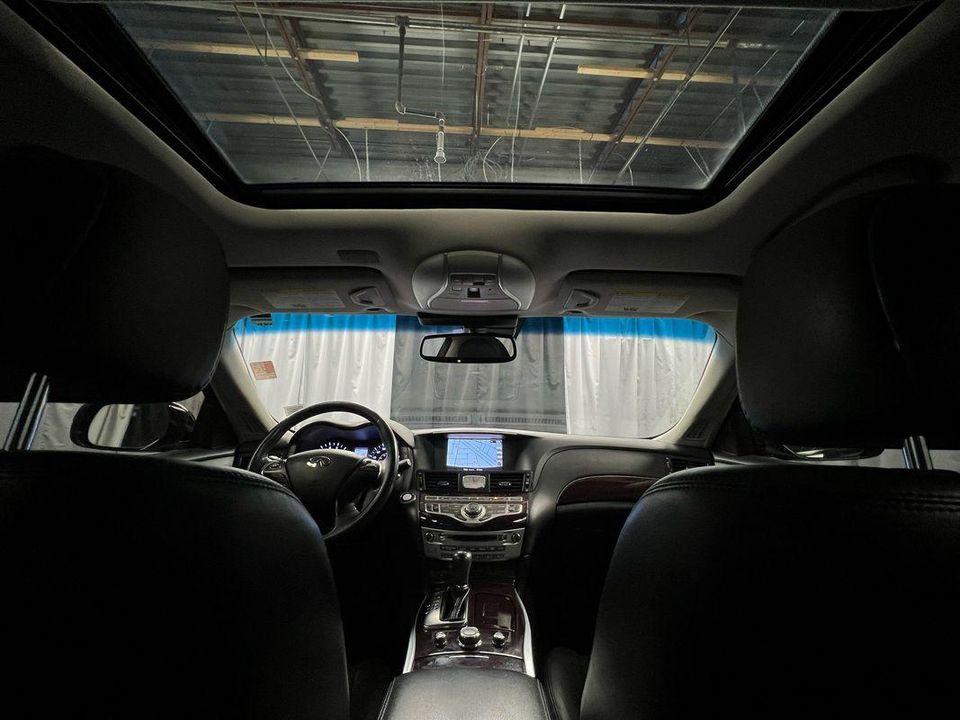 2019 INFINITI Q70L