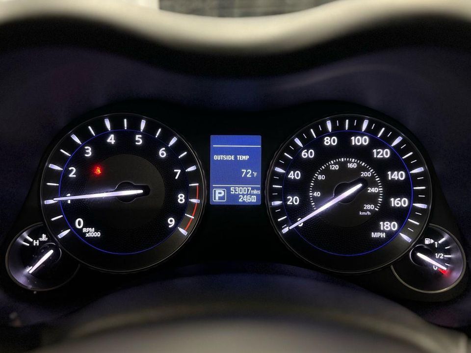 2019 INFINITI Q70L