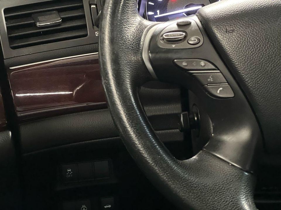 2019 INFINITI Q70L