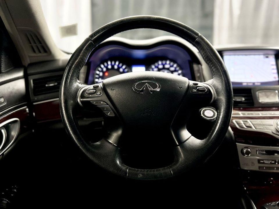2019 INFINITI Q70L