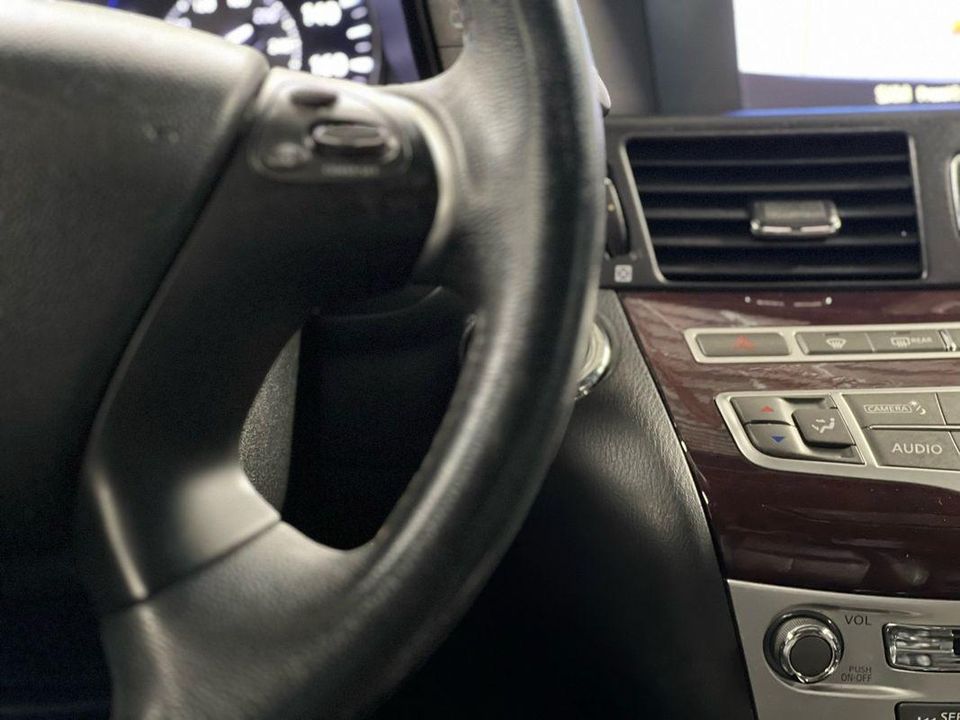 2019 INFINITI Q70L