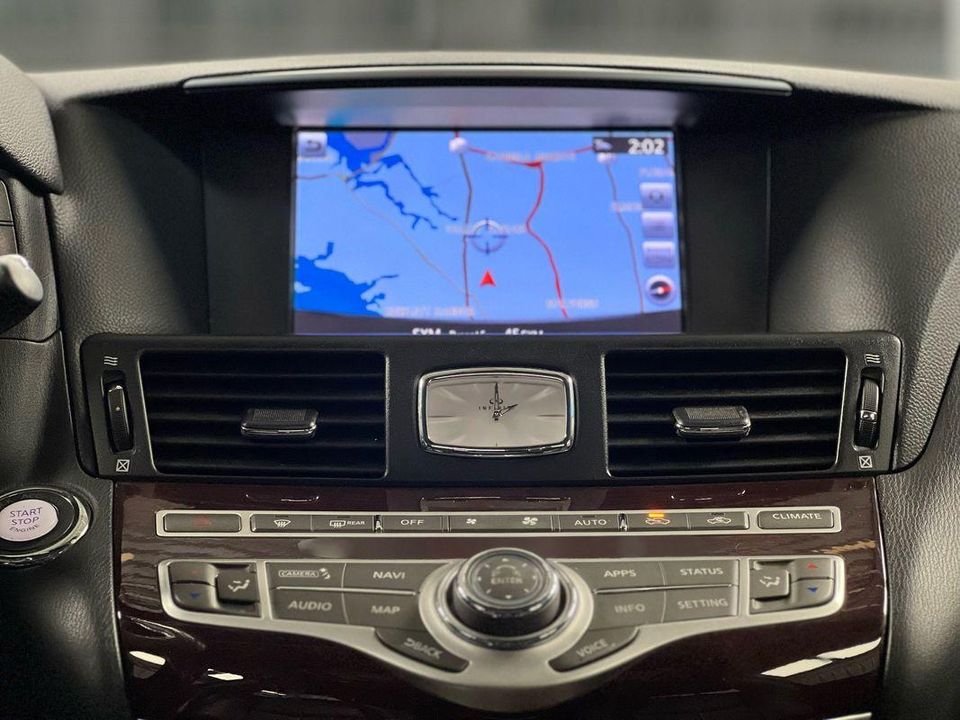 2019 INFINITI Q70L